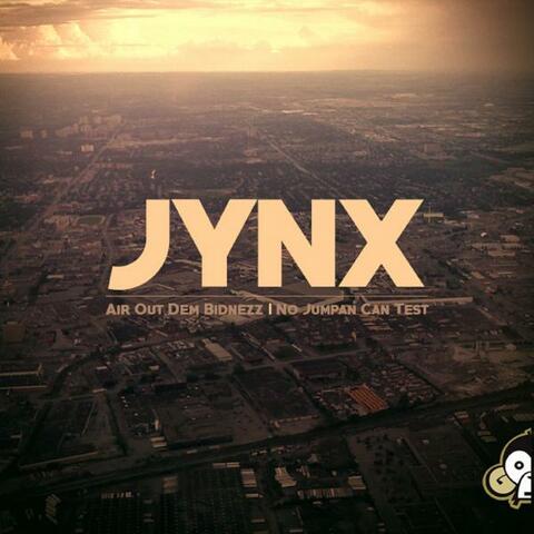 JYNX