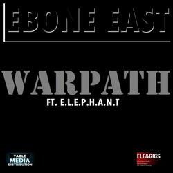 Warpath (Who plots? I plots!) (feat. E.L.E.P.H.A.N.T)