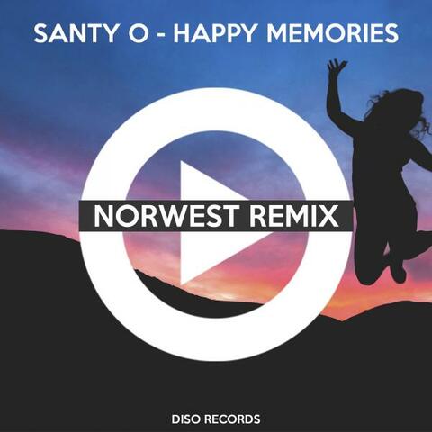 Happy Memories (Nortwest Remix)