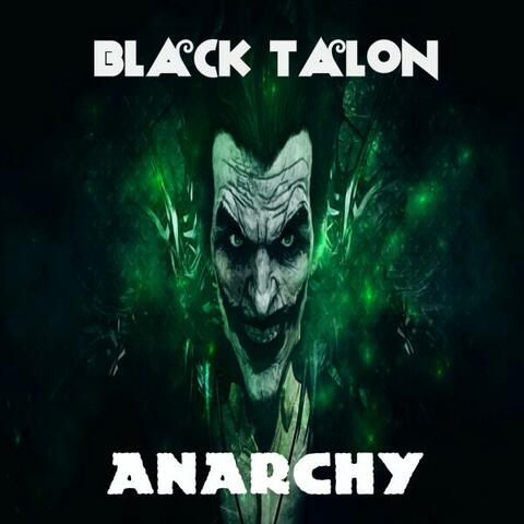 Anarchy