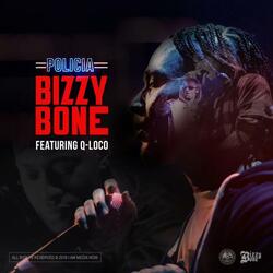 Policia (feat. Q-Loco)