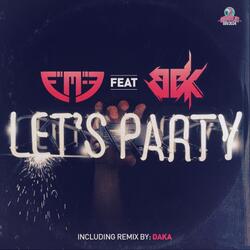 Let's Party (feat. BBK)