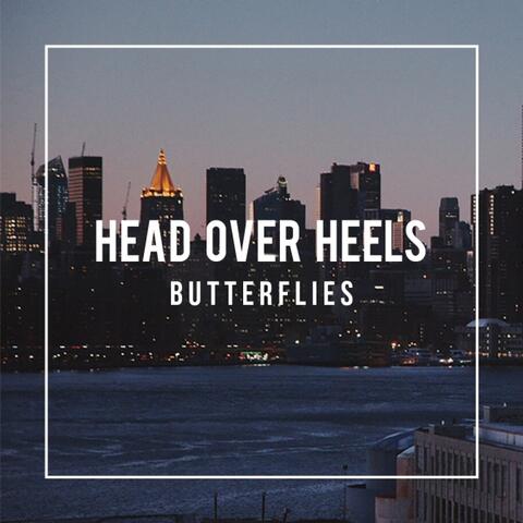Butterflies