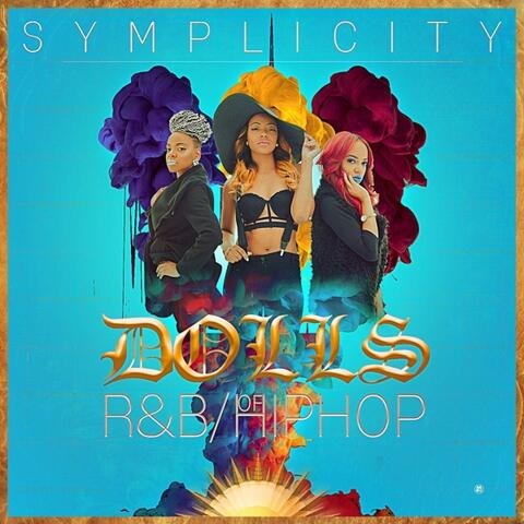 Dolls of R&B / Hip-Hop