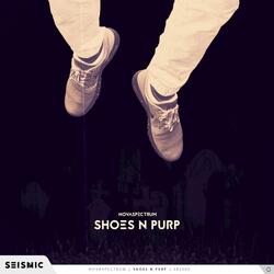 Shoes N Purp