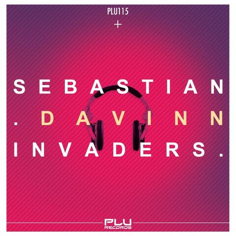 Invaders
