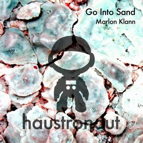 Go Into Sand