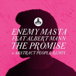 The Promise (feat. Albert Mann)