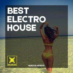 Electro Separation