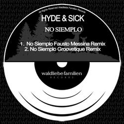 No Siemplo