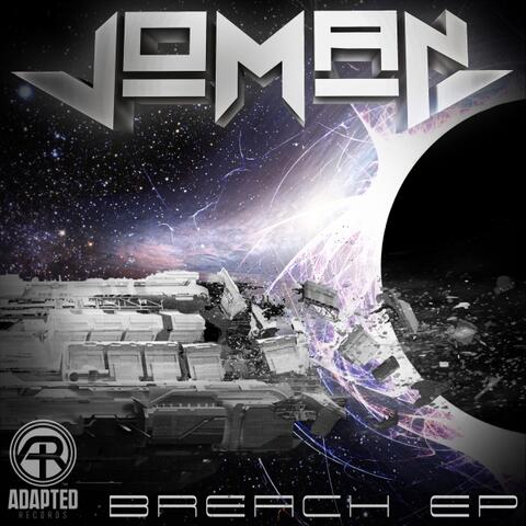 Breach EP