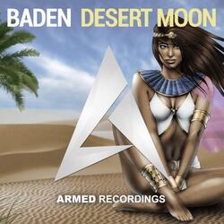 Desert Moon