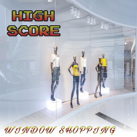 Window Shopping