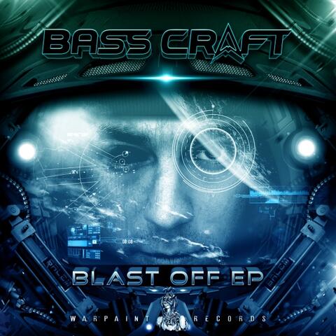 Blast Off EP