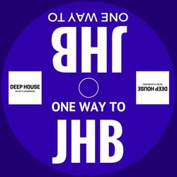 One Way To JHB
