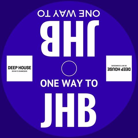 One Way To JHB
