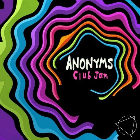 Anonyms
