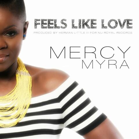 Feels Like Love (feat. Pistyle)
