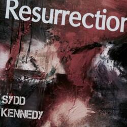 Resurrection (feat. Robert Fitzgibbons & Cheryl Cox)