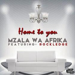 Home To You (feat. Rockledge)