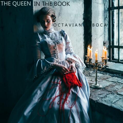 The Queen in the Book