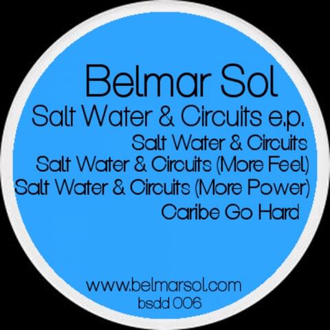 Salt Water &Circuits