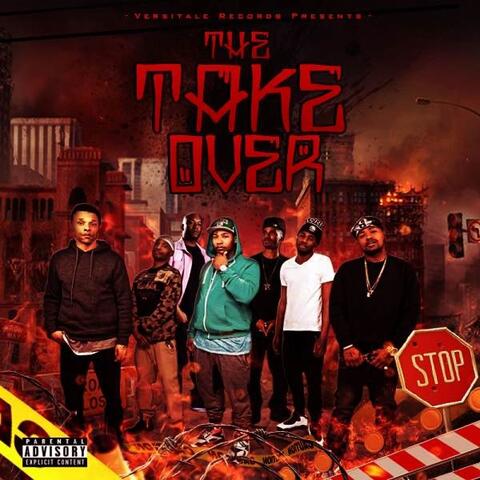 The Take Over