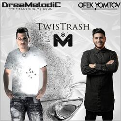 TwisTrash (feat. Ofek Yom-Tov)