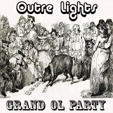 Grand OL Party