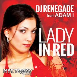 Lady in Red (feat. Adam I)