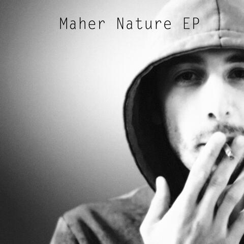 Maher Nature EP