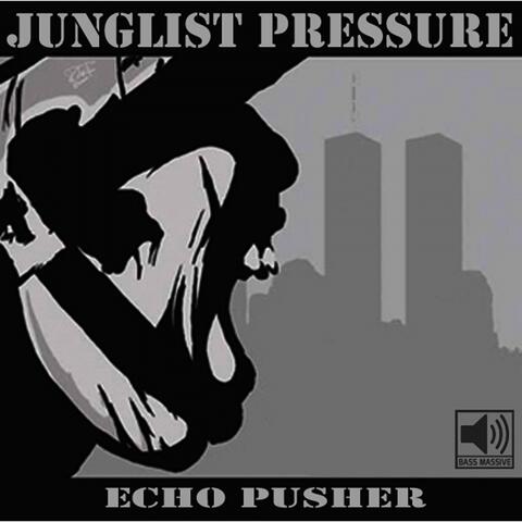 Junglist Pressure