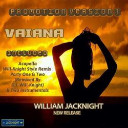 Vaiana (feat. D.J. Will-Knight)