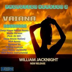 Vaiana (feat. DJ EEF, Deep House Nation)