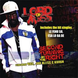 Esa Lo Bade (feat. 9ice, Jah Bless & Konga)