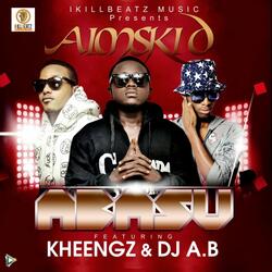 Abasu (feat. Kheengz & DJ A.B)