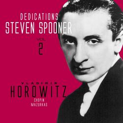 Mazurka in A Minor, Op. 67 No. 4