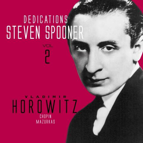Horowitz, Vol. 2
