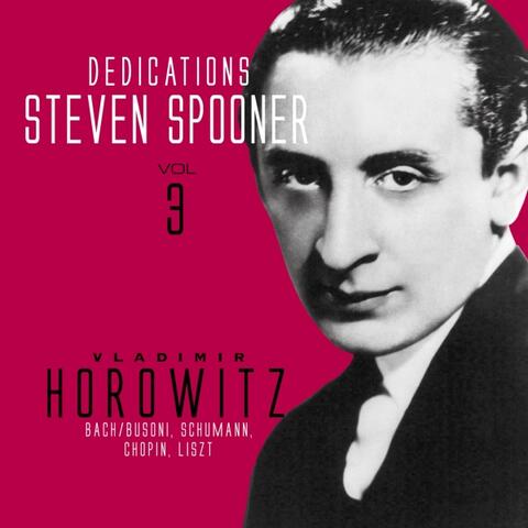 Horowitz, Vol. 3