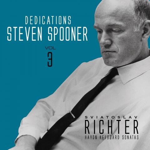 Richter, Vol. 3