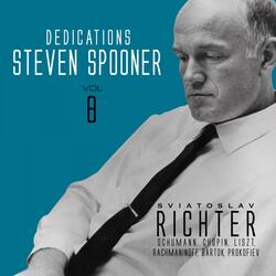 Rachmaninoff: Prelude in G-Sharp Minor, Op. 32 No. 12