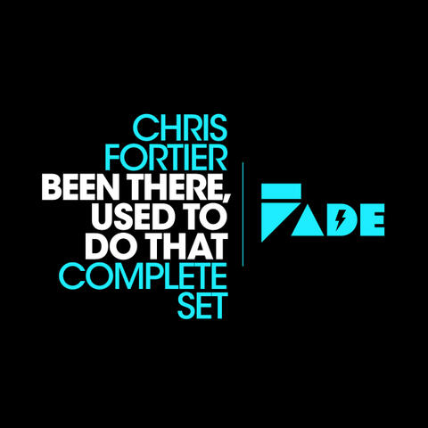 Been There, Used To Do That Complete Set