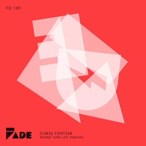 Round Turn Life Remixes