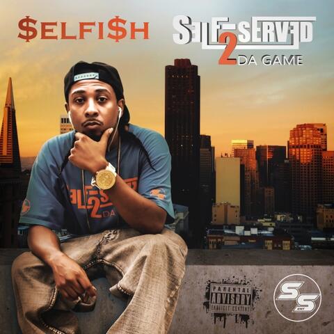 SelfServed2DaGame