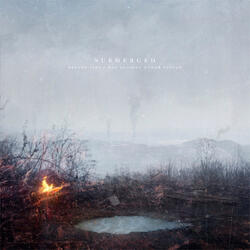 Nowhere to Hide (feat. Scorn & Dr. Israel)