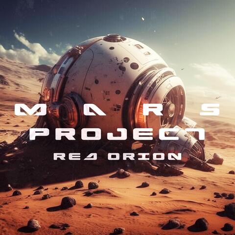 Mars Project