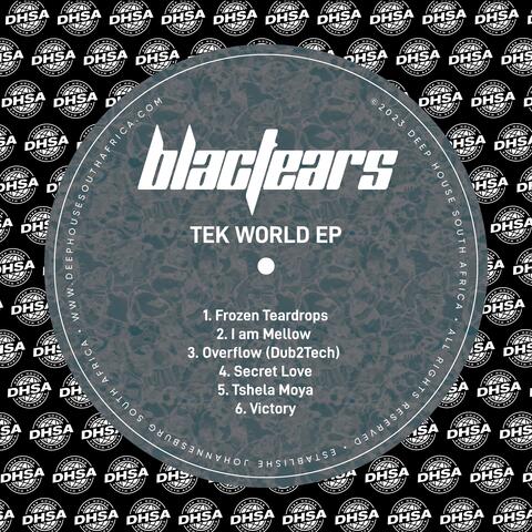 Tek World EP