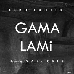 Gama Lami