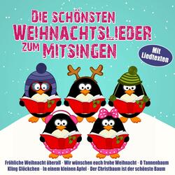 Eine Muh, eine Mäh (Wenn Weihnachten ist)