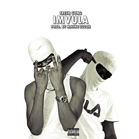 Imvula